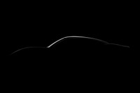 【ジュネーブモーターショー13】スパイカー、コンセプトカーの B6 を予告 画像