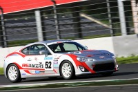 トヨタ 86 レース車両のレンタル開始…レース参戦まで可能 画像