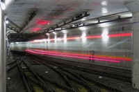 有楽町線・要町駅~江戸川橋駅間、副都心線要町駅~雑司が谷駅間で携帯電話の利用が可能に 画像