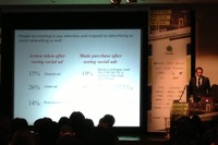 【SOCIAL MEDIA WEEK 東京】米ニュースサイト「ハフィントン・ポスト」5月に日本上陸…朝日新聞と連携 画像