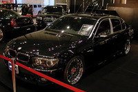 【東京オートサロン05】写真蔵…BMW編 画像