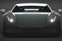 【ジュネーブモーターショー13】スペイン初のスーパーカー、GTA スパーノ…進化を予告 画像