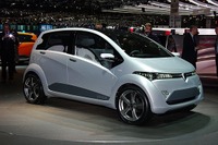 マレーシアに低燃費車の生産拠点設立、多国籍企業が計画 画像