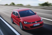 【ジュネーブモーターショー13】VWゴルフ 新型にGTD…ディーゼルの高性能グレード登場 画像