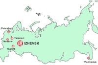 日通、イジェフスクに営業所を開設、ロシアの自動車関連物流ニーズに対応 画像
