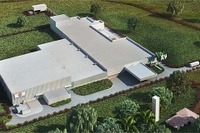 豊田合成、初の南米生産拠点をブラジルに設立 画像