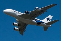 マレーシア航空、無料手荷物許容量を10kg引き上げ 画像