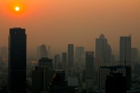 1月の訪タイ外国人13%増、224万人 日中韓から急増 画像