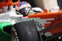 ディレスタはチームメート選びに関与せず 画像