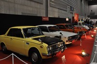 旧車トレードショーNostalgic 2daysが開幕 画像