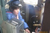鹿島臨海鉄道、「親子ふれあい鉄道体験フェア」を開催…3月30日~31日 画像