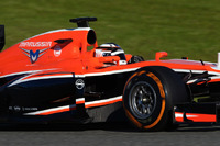 2013年度版、F1ピレリタイヤの方程式 画像