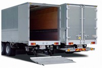 荷台架装などの生産実績、6.5％減の18万8805台…自動車車体工業会 1月 画像