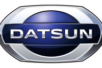 日産、ダットサンブランド復活…南アフリカ市場に新型乗用車投入 画像