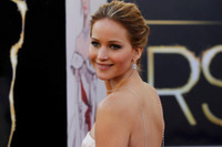 【アカデミー賞】ジェニファー・ローレンス、「主演女優賞」で初の栄冠！ 画像