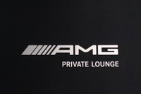 メルセデス・ベンツコネクションにAMGプライベートラウンジがオープン 画像