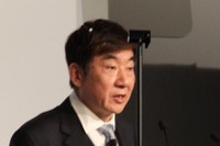 【MWC 2013】7億人契約者を持つチャイナモバイルのLTE戦略 画像