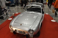 【Nostalgic 2days】半世紀越しの復活を果たしたトヨタ パブリカスポーツ［写真蔵］ 画像