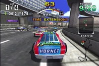 【DC DAYTONA USA2001】あの名作ゲームがパワーアップしてドリームキャストで復活!! 画像