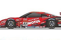 オーテックジャパン、SUPER GTに参戦するNISMOをサポート 画像