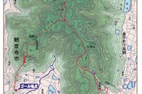 ことでん、17回目の IruCaファミリーウォークを開催 画像