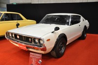 【Nostalgic 2days】1973年式日産スカイラインHT2000GT-R［写真蔵］ 画像