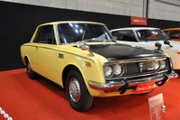 【Nostalgic 2days】68年式 トヨタ 1600GT5［写真蔵］ 画像