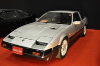 【Nostalgic 2days】1983年式 日産フェアレディZ 2by2 300ZX［写真蔵］ 画像