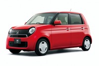 ホンダ、世界生産が13か月連続プラス…1月実績 画像
