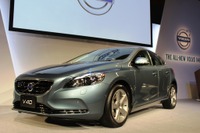【ボルボ V40 発売】発売1週間で1000台を受注 画像
