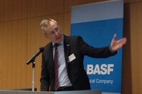 BASF、バッテリー材料研究所を新設へ…電解液と電極材料に注力 画像