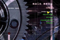 【PC PRO RALLY 2001】 これが20世紀最後のPC版ラリーゲーム!! 画像