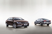 1月の一汽フォルクスワーゲンの中国販売、VWブランドは10万台超え 画像