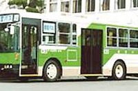 あなたの街にも100円バスを走らせよう!! 画像