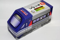 山陰山陽連絡特急『スーパーはくと』のどら焼き…3月1日から発売 画像