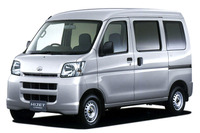 ダイハツ、2005年生産計画…5.8%増の111万台 画像