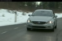 ボルボ S60/V60/XC60、初の大幅改良…3兄弟が進化［動画］ 画像