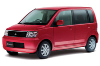 三菱 eKワゴン を日産に供給…やっと発表 画像