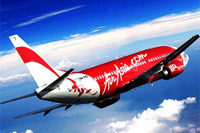国内航空会社の欠航率0.9％、AIRDOとLCCが高水準…10-12月期 画像