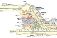 成田国際空港、航空機発着回数が15カ月連続プラス…1月 画像