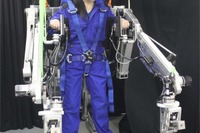 アクティブリンク、三井物産と業務・資本提携…ロボット事業拡大目指す 画像