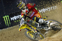 【WMX 第1戦】スズキ、デサールが開幕勝利 画像