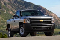 2月のGM米国新車販売、7.2%増…ピックアップトラックが好調 画像