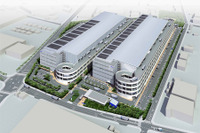 SGホールディングス、物流施設78カ所で太陽光発電事業を開始…最大18.3MW 画像