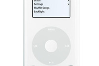 【神尾寿のアンプラグドWeek】好循環期に入る「iPod」ブランドのパワー 画像