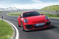 ポルシェ ジャパン、新型911 GT3 の予約受注を開始…価格は1859万円 画像