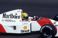 マクラーレン・ホンダ復活か? 画像