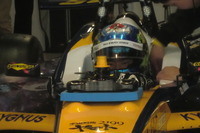 F1より速い!? ルーキーの平川亮、トヨタ勢首位で総合2番手タイム…SF 鈴鹿テスト 画像