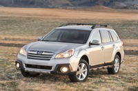 2月のスバル米国新車販売、11%増…過去最高 画像