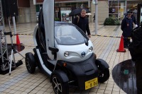 横浜市、超小型モビリティのある暮らしを考える「タウンミーティング」3月13日 画像